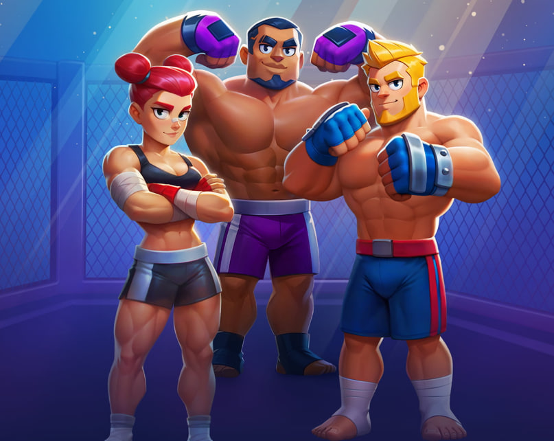 Sign Up for BigClash Casino